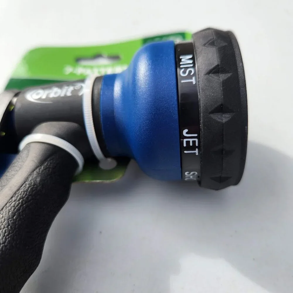 Home Depot new water